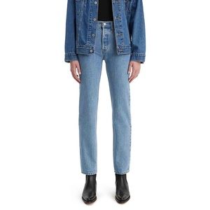 Levi’s 501 Vintage Denim